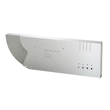 NDT Supply Phased Array Block A